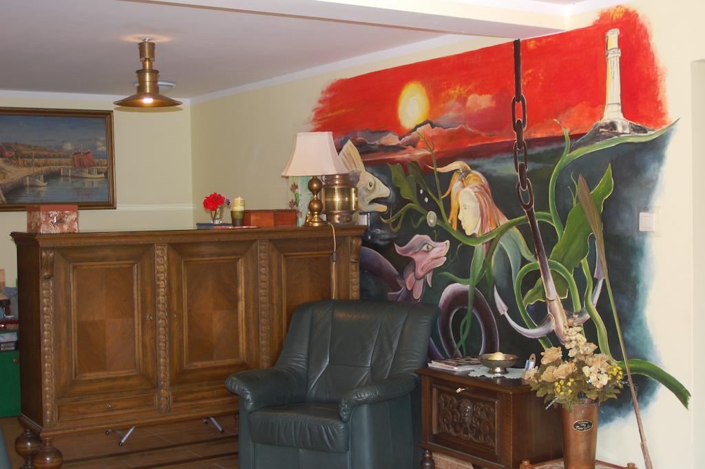 Apartamento Arkona Dziwnówek Exterior foto