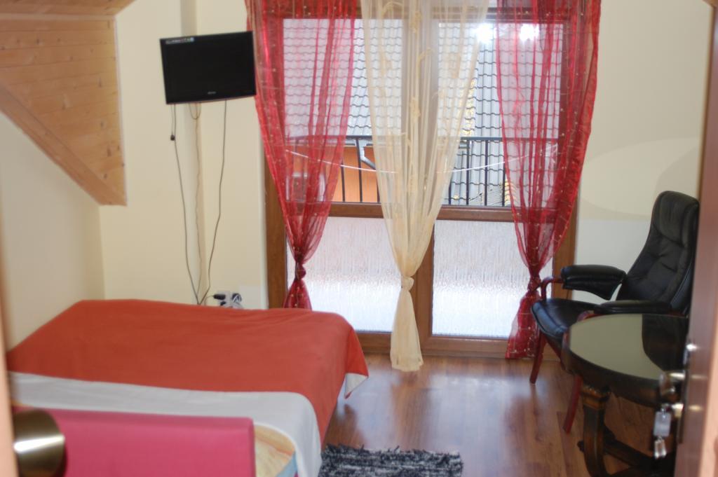 Apartamento Arkona Dziwnówek Exterior foto